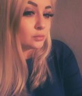 Rencontre Femme : Anastasiya, 38 ans à Ukraine  Kiev